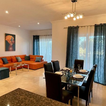 Fairway Gardens Villa Arcos de la Frontera Exterior foto