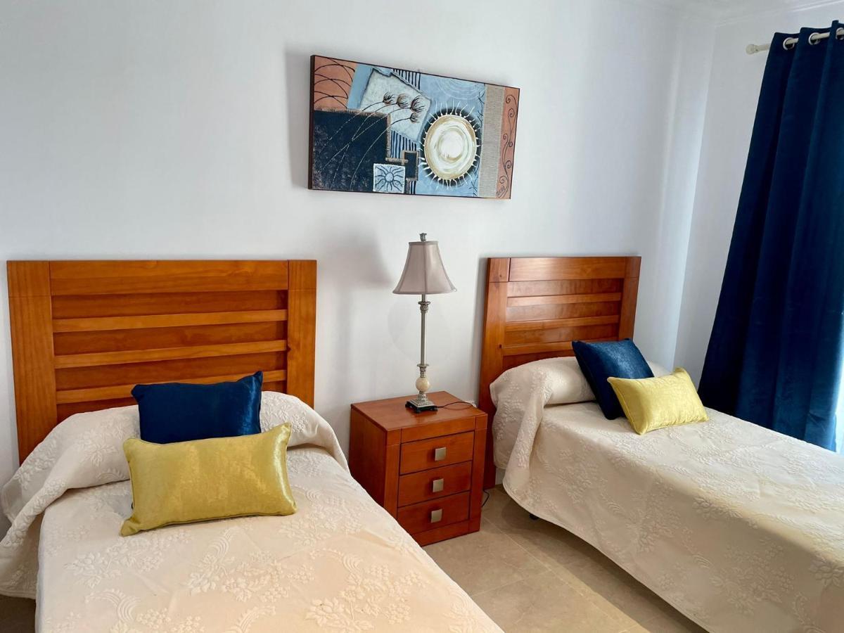 Fairway Gardens Villa Arcos de la Frontera Exterior foto