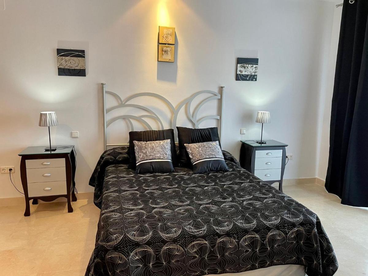 Fairway Gardens Villa Arcos de la Frontera Exterior foto